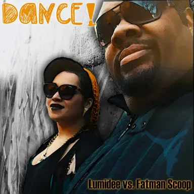 Dance! - Voodoo & Serano Radio Edit