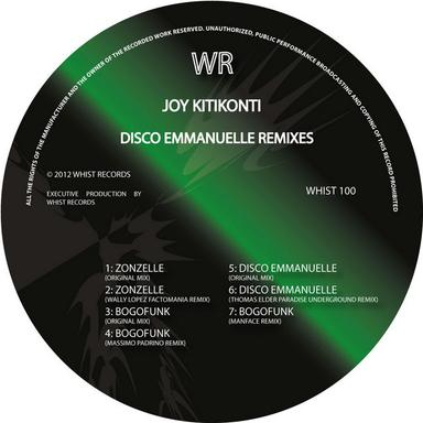 Bogofunk (Manface Remix)
