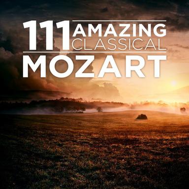 Quartet in F Major for Oboe, Violin, Viola and Cello, K. 370: II. Adagio