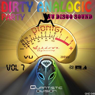 African Train - Original Mix
