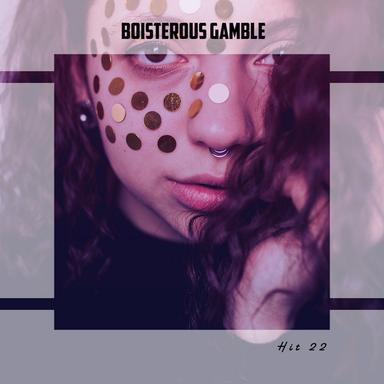 Sound 27 - Rev Tribal