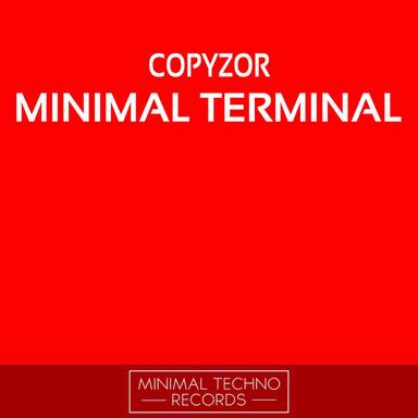 Minimal Terminal - Original Mix