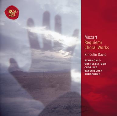Ave Verum Corpus for Voices, Organ & Strings, K. 618