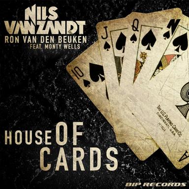 House of Cards - Original Club Mix