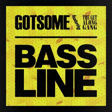 Bassline - Kenny Dope O’Gutta Dubba
