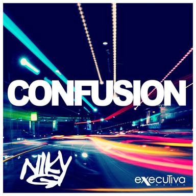 Confusion - Radio Edit