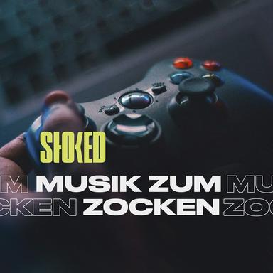 Musik zum Zocken 2023 by STOKED