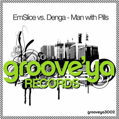 Men With Pills - Vincent Von Vorn Remix