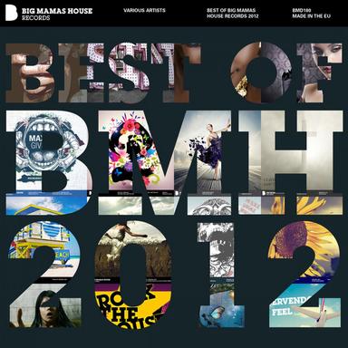 Ganesha Experience - Clark Morrison Remix