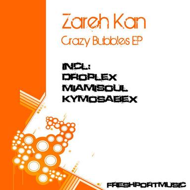 Crazy Bubbles - Droplex Remix