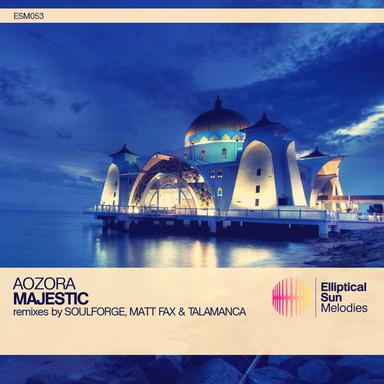 Majestic - Talamanca Remix