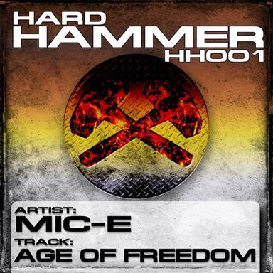 Age of Freedom - The Machine Remix