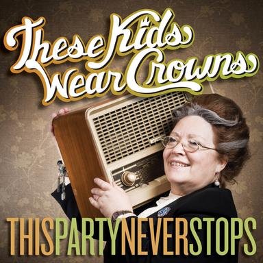 This Party Never Stops - Radio Version