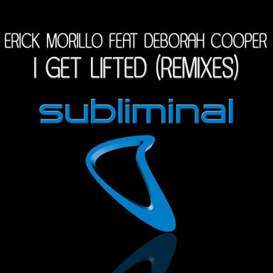 I Get Lifted - Stephan Luke dub mix
