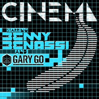 Cinema - Laidback Luke Remix
