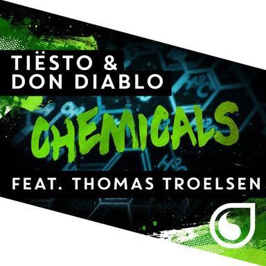 Chemicals - Radio Edit
