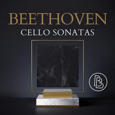 Cello Sonata No. 5 in D Major, Op. 102 No. 2: II. Adagio con molto sentimento d'affetto