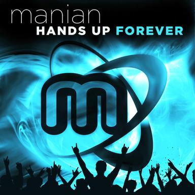 Hands Up Forever - Black Toys Radio Edit