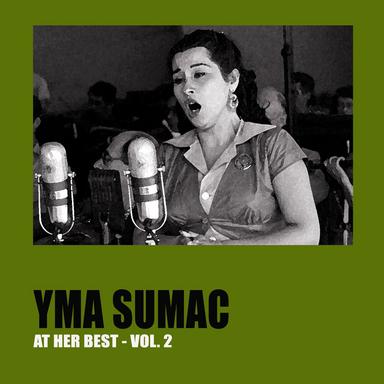 Sumac Soratena - Beautiful Jungle Girl