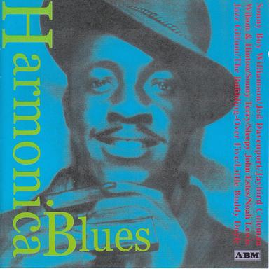 Three-Sixty-Nine Blues