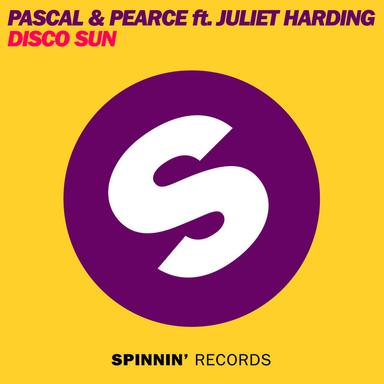 Disco Sun - David Jones Remix