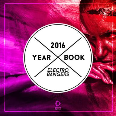 Yearbook 2016 - Electro Bangers