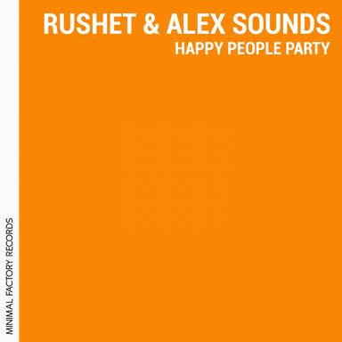Happy People Party - Insane Mix