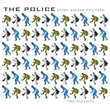 King Of Pain - Remastered 2003