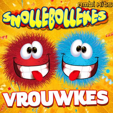 Vrouwkes - Radio Edit