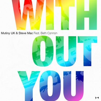 Without You - Original Mix