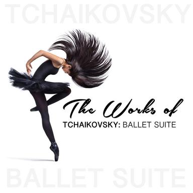 Swan Lake, Ballet suite, Op. 20: Waltz