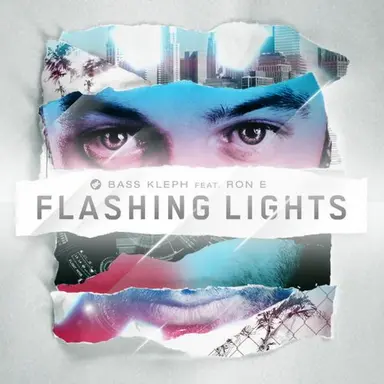Flashing Lights - Original Mix