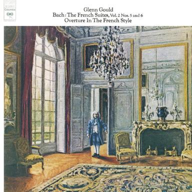 Overture in the French Style, BWV 831: I. Ouverture