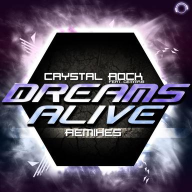 Dreams Alive - Eric Dale Remix Edit