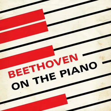 Beethoven: Piano Sonata No.14 In C Sharp Minor, Op.27 No.2 -"Moonlight" - 1. Adagio sostenuto