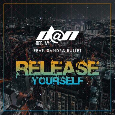 Release Yourself (feat. Sandra Bullet) - Radio Edit