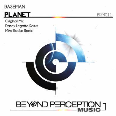 Planet - Danny Legatto Remix