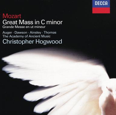 Mass in C Minor, K.427 "Grosse Messe" (Ed. Maunder): Et incarnatus est