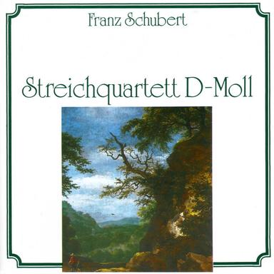 Louis Spohr: Septett op. 147 - II. Larghetto - Pastorale