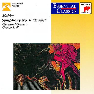 Symphony No. 6 in A Minor "Tragic" (Revised Version): II. Scherzo. Wuchtig