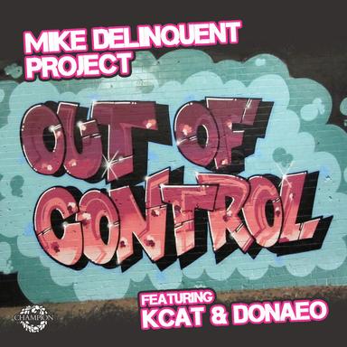 Out of Control - Kryder Remix