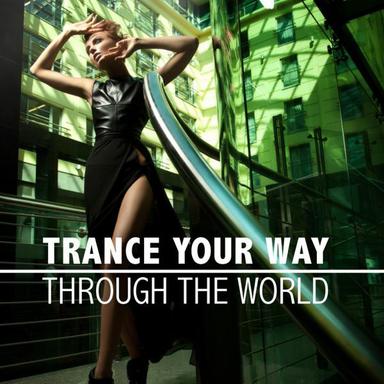 Close Your Eyes - Club Mix