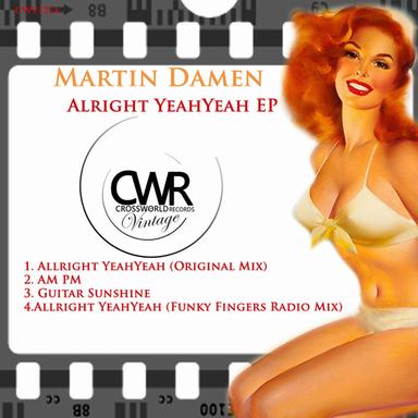 Alright YeahYeah - Original Mix