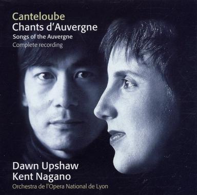Canteloube: Chants d'Auvergne, Vol. 1: No. 2, Baïlèro