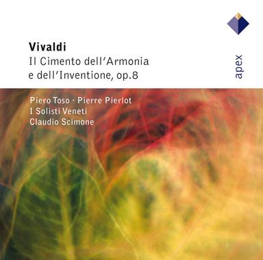 Vivaldi: The Four Seasons, Violin Concerto in F Major, Op. 8 No. 3, RV 293 "Autumn": I. Allegro
