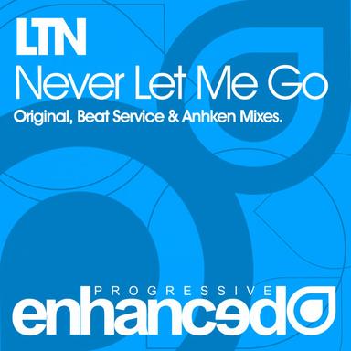 Never Let Me Go - Beat Service Remix