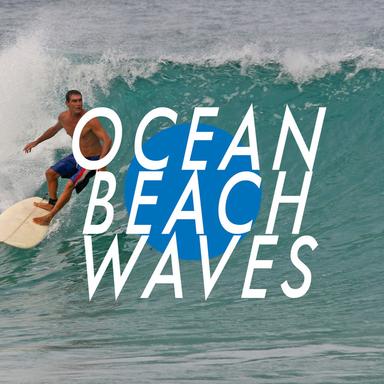 Cool Ocean Waves