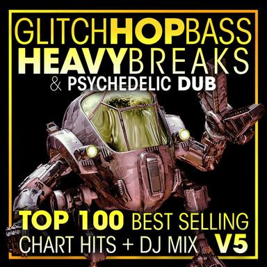 Wizack Twizack & Polyplex - Psy Light ( Glitch Hop, Bass Heavy Breaks & Psychedelic Dub )