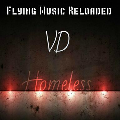 Homeless - Original Mix