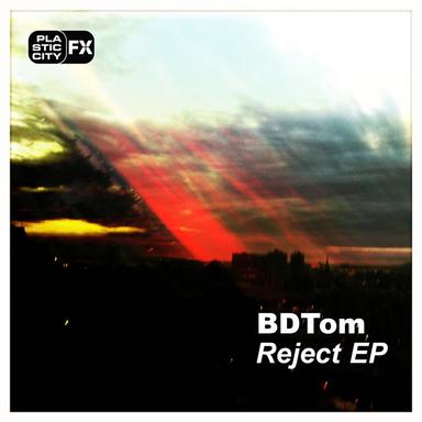 Rejection - Original Mix